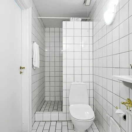 Apartman Lejl 3 Brovst