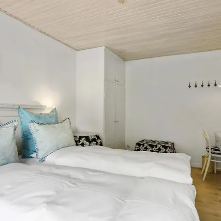 Lejl 3 Apartman Brovst