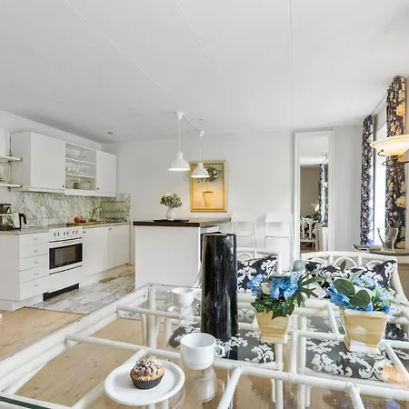 Apartment Lejl, 3