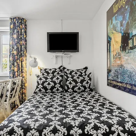 Lejl, 3 Apartment *