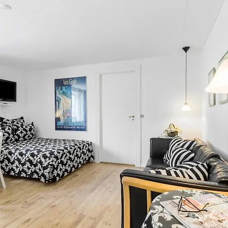 Apartment Lejl, 3 Brovst