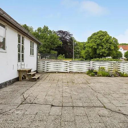 Apartament Lejl, 3