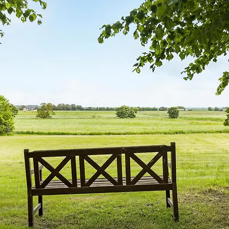 Apartman Lejl 3 Brovst