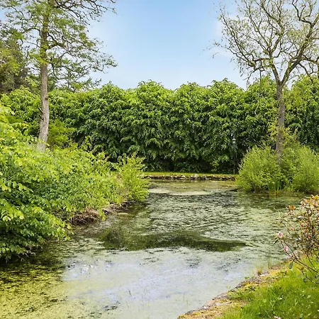 Lejl 3 Apartman Brovst