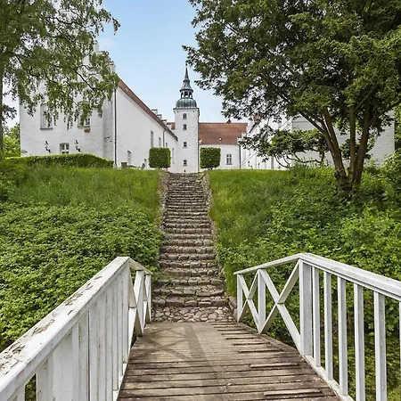 Lejl, 3 Apartament