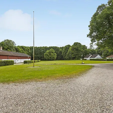 Lejl, 3 Apartment Brovst