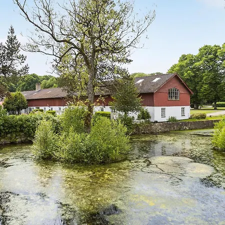 Apartman Lejl 3 Brovst