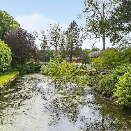 Lejl 3 Apartman Brovst