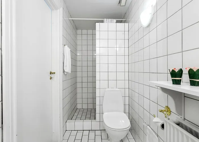 Apartamento Lejl 3 Brovst