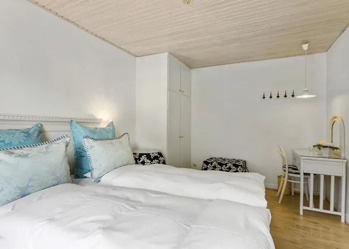 Lejl 3 Apartamento Brovst