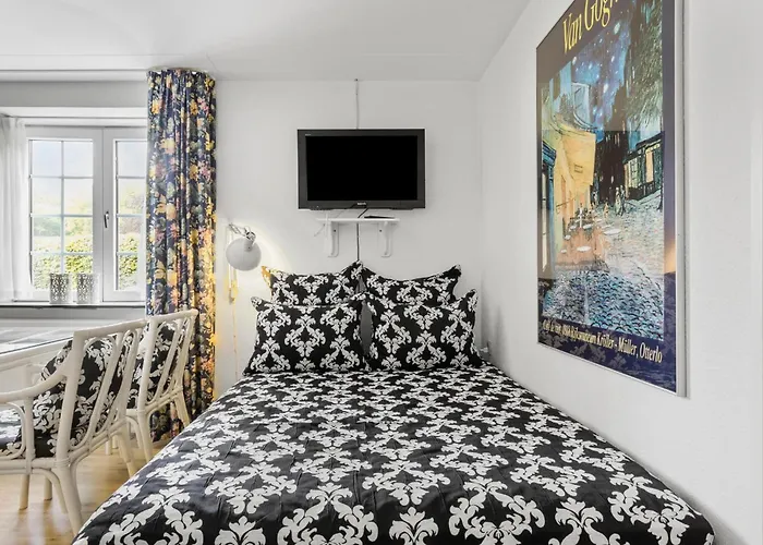 Lejl 3 Apartamento *