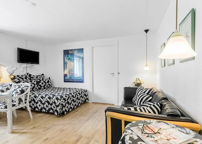 Apartamento Lejl 3 Brovst