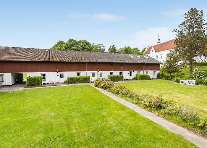 Apartamento Lejl 3 *