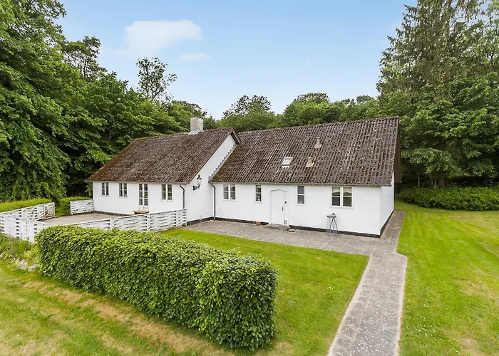 Lejl 3 Apartamento Brovst