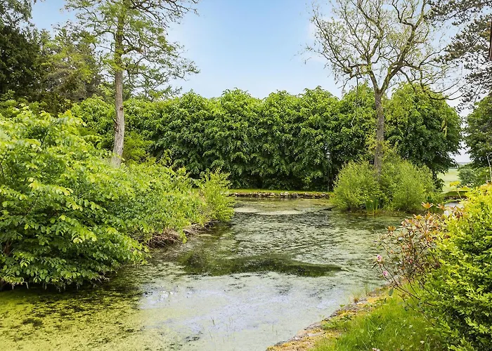 Lejl 3 Apartamento Brovst