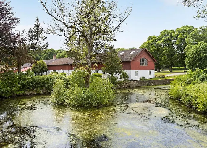 Apartamento Lejl 3 Brovst