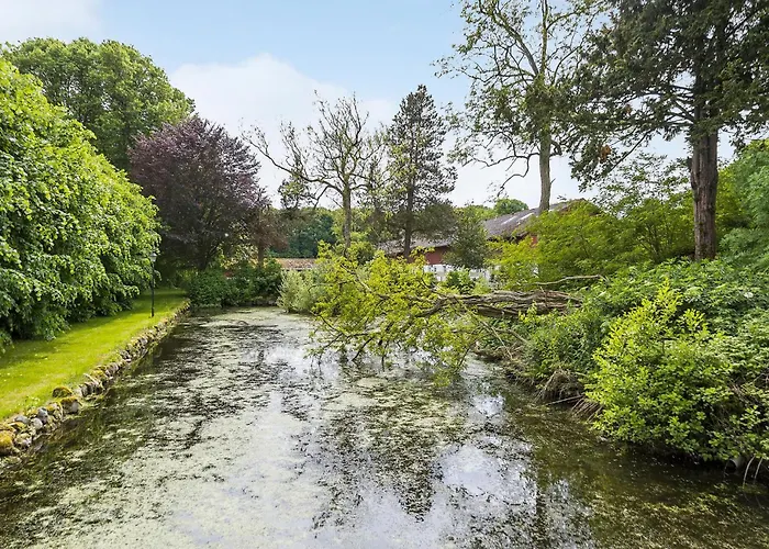 Lejl 3 Apartamento Brovst